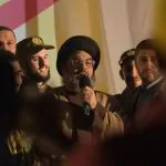 דובר צה"ל בערבית מתייחס ללוויית נסראללה