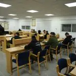 "זה לא שוויון בנטל – זה שוויון בזכות": עשרות חרדים התגייסו מרצון