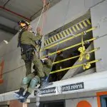 "חדר הבריחה" של צה"ל: הכירו את מתקן החילוץ החדשני בו מתאמנות יחידות החילוץ