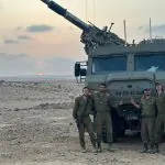 התנסות ראשונה עם ה'רועם': התותח המהפכני סיים מודל מבצעי ראשון בהצלחה