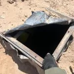 תיעוד | לוחמי גבעתי ברפיח