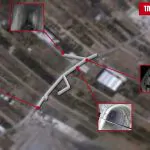 כקילומטר מישראל: הושמדה מנהרה באורך כ-800 מטרים
