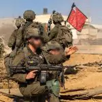 חיסול מחבלים חמושים והשמדת תשתיות טרור: צוות הקרב של חטיבה 12 ממשיך לפעול במרחב רפיח