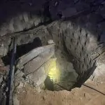כעבור 32 שנים: השבת אבידה בלב רפיח