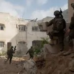 הלחימה ברפיח: ראש הממשלה כינס הערכת מצב בפיקוד דרום
