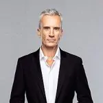אברי גלעד: טרם נתתי לילדיי טלפון חכם