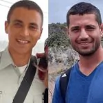 בא על סיומו. הסדר טיעון לסגן נ' שירה למוות בשוגג בחבריו ביחידת אגוז