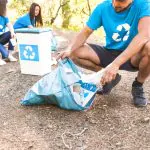 תקציב של 250 מיליון ש"ח יוזרם לטובת טיפול בפסולת