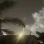פרטים חדשים על פגיעת הכטב"ם העיראקי בבסיס חיל הים באילת