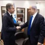 ביקור בלינקן במזרח התיכון – לקידום מו"מ