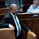 חילופי הדברים בין בן גביר לסמוטריץ': "כשהילדים מאוחדים בחזית, אנחנו חייבים להיות מאוחדים"