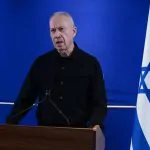 גלנט לחיל האוויר: "להיערך לכל האפשרויות, כולל מעבר מהיר לתקיפה"