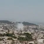 כוחותינו חיסלו ראש התארגנות חמאס בג'נין