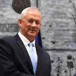 גנץ מגבה את החשודים בהרג המחבל: "כל עזתי שחצה את הגבול ב-7 באוקטובר – דינו מוות"