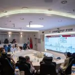 מפקד אוגדת איו״ש: "האזרחים, התושבים בגזרה ותחושת הביטחון היא נר לרגלינו"