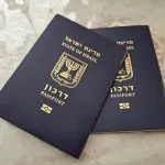עוצמת הדרכון הישראלי: זינוק במדד העולמי חרף אתגרי המלחמה