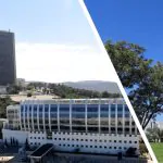 האוניברסיטאות חיפה ובר אילן קיבלו תרומה אסטרונומית שתזניק אותם קדימה