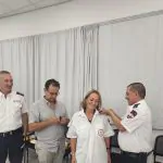 מורשת של הצלה: קורס מד"א חדש על שם קורבנות הטבח ב-7 באוקטובר
