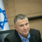 אדלשטיין: יש עדיין סיכוי לעסקת חטופים