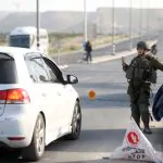 חמאס טען כי חטף חייל: מדובר במשת"פ פלסטיני