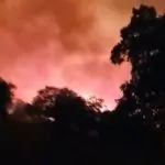 אושרה בממשלה הצעת בן גביר לספק 200 רכבי כיבוי לצפון
