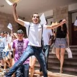 החופש הגדול בפתח: סיום שנת הלימודים בחטיבות הביניים והתיכונים