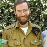 במותו ציווה לנו חיים: רס"ל (במיל') מלכיה גרוס נפל בקרב