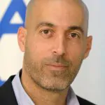 מנכ"ל חדש למשרד להגנת הסביבה: אסף יזדי
