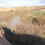 הדרום קם לתחייה: תוקם שמורת טבע חדשה על נחל הבשור