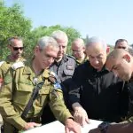 מספר מגוייסי המילואים יוגדל ל-350,000