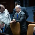 ברגע האחרון: נתניהו הסיר את חוק רבני הערים מסדר היום