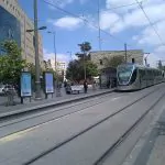 היערכות המשטרה לקראת אירועי יום ירושלים