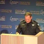 שבתאי: "תפקידנו הוא לשמור על איזון ראוי בין זכות המחאה וחופש הביטוי"
