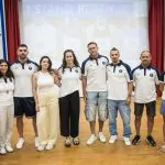 היום: תחילת המסע האולימפי של ישראל