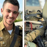 הותר לפרסום: שני לוחמים נפלו בקרבות בצפון הרצועה