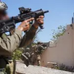 3 אוגדות ב-3 מוקדים: רפיח, שג'עייה ומרכז הרצועה