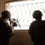 מקרבות פנים אל פנים ועד תקיפות אוויריות: סיכום פעילות צה"ל ביממה האחרונה