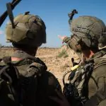 פשיטות וחיסולים: דיווח על פעילות צה"ל ברצועה