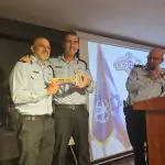 ממ"ז: בתקופה זו הראית מהי משמעותה האמיתית של מימוש אחריות