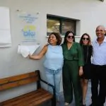 לאחר עשור של תכנון: נחנך מבנה מחודש למען בעלי מוגבלויות