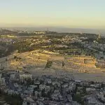 לקראת הילולת 'אור החיים': כל מה שצריך לדעת על הסדרי התנועה