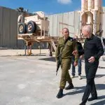 גלנט: "הביצוע הלילה בביירות היה ממוקד"