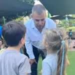 חיזוק הקשרים החברתיים: תכנית מפגשי היכרות מורחבת לתלמידים