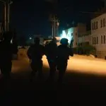 מיצוי הדין: צה"ל הודיע על כוונה להרוס בתי מחבלים