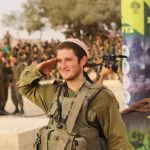 יוחאי בדלוב שנפצע קשה בסג'עייה יצא מטיפול נמרץ ועבר לשיקום