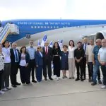 נתניהו לקרובי החטופים: "הלחץ שאנחנו מפעילים על חמאס מסייע לעסקה"