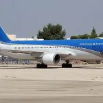 למרות סדק שהתגלה בשמשת הקוקפיט של "כנף ציון": טיסתו של רוה"מ לא תדחה