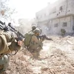 מכה קשה לטרור: צה"ל משמיד תשתיות ומחבלים ברצועת עזה