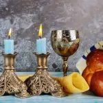 שבת פרשת פנחס כ"א תמוז תשפ"ד 27.07.24: זמני כניסת ויציאת השבת