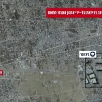 אוגדה 98 פותחת בהתקפה נרחבת; צה"ל: חמאס יורה ופוגע בעצמו